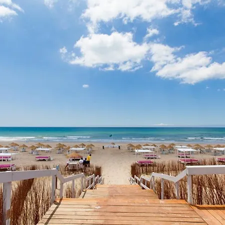 Atlantico Blue 